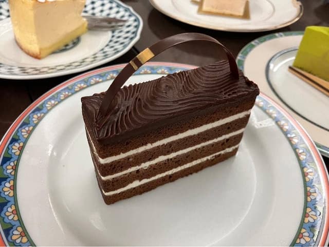 パーラー ローレル - サブ画像1