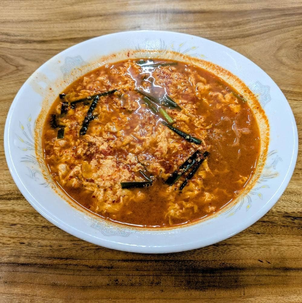 辛麺屋ひとよし