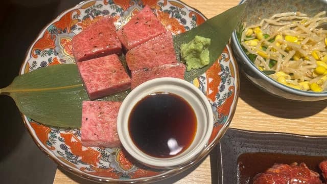 万両 本町御堂筋店 - サブ画像1