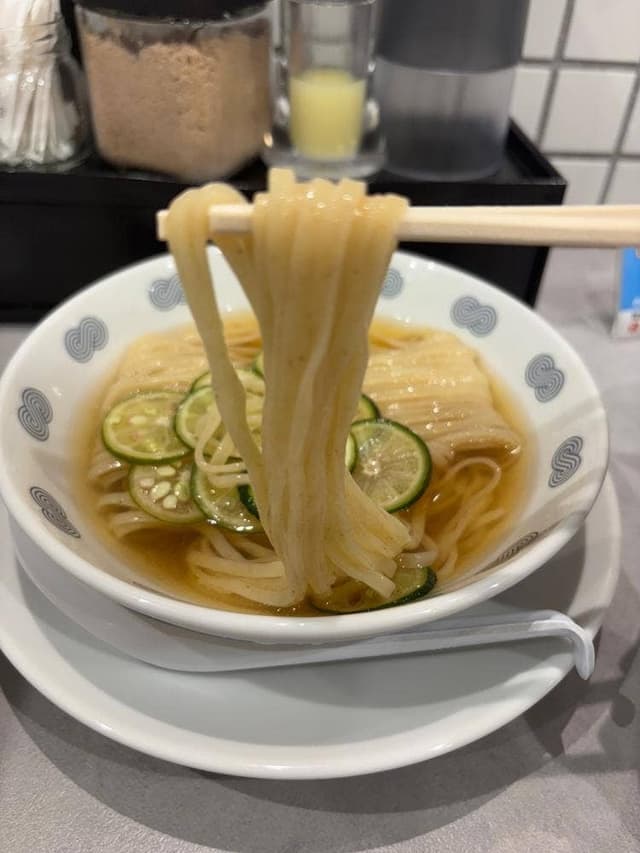 富喜製麺研究所 三軒茶屋店 - サブ画像2