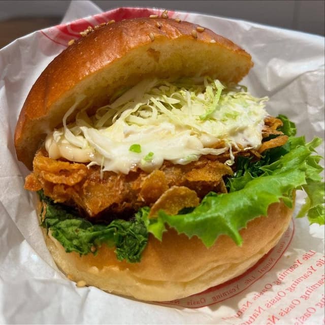 リヨン小麦館 我孫子店 - サブ画像1