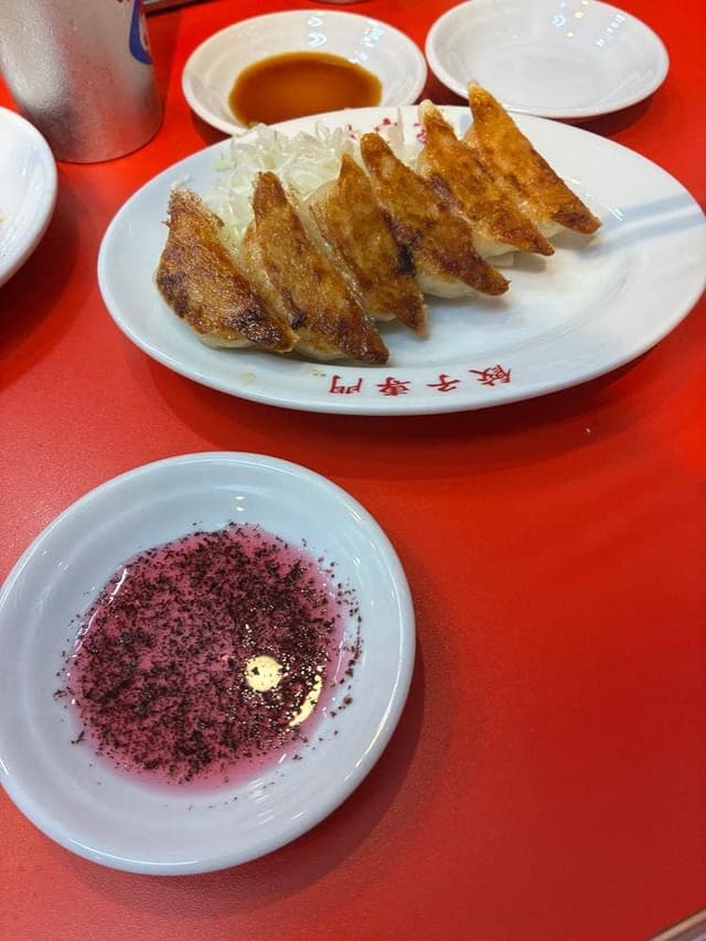 八宝亭 恵比寿店 - サブ画像1