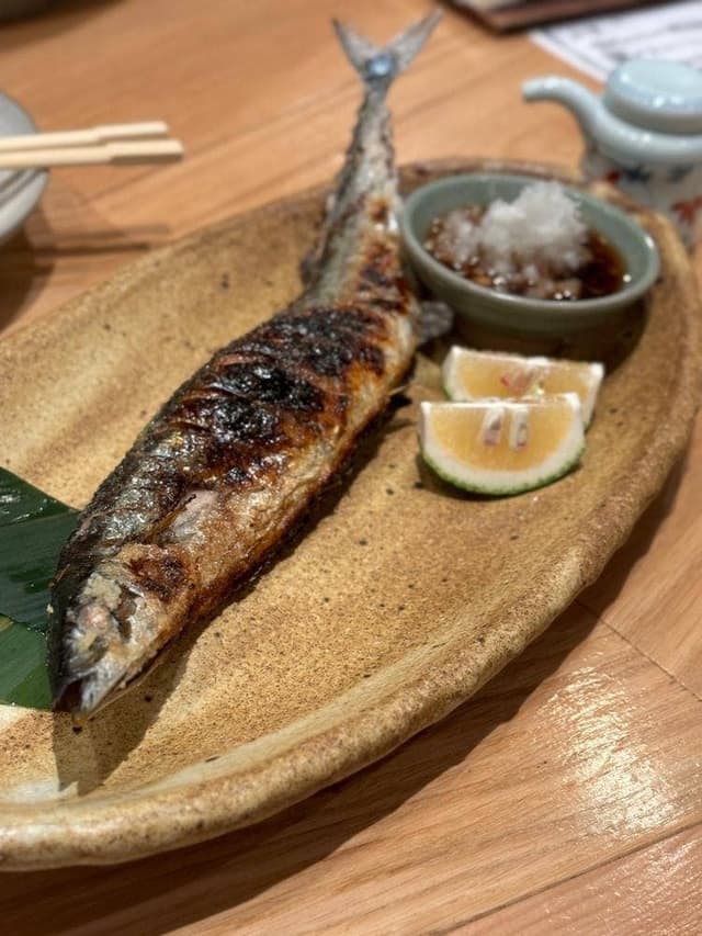 一入 - サブ画像2