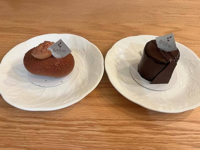 CHOCOLATERIE PATISSERIE SoLiLite - サブ画像1