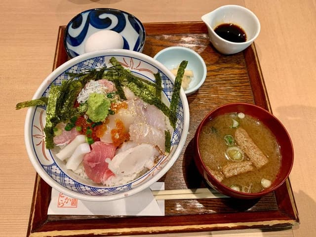 あかとら - サブ画像2