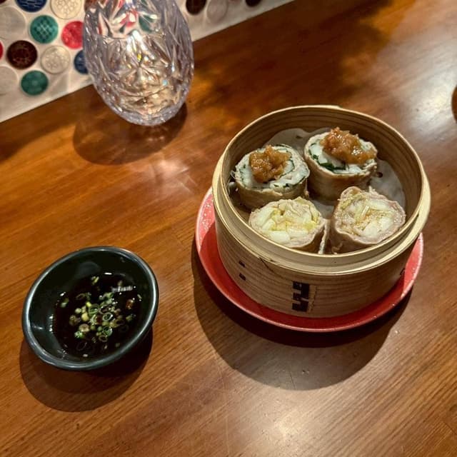 中目黒 裏庵 - サブ画像3