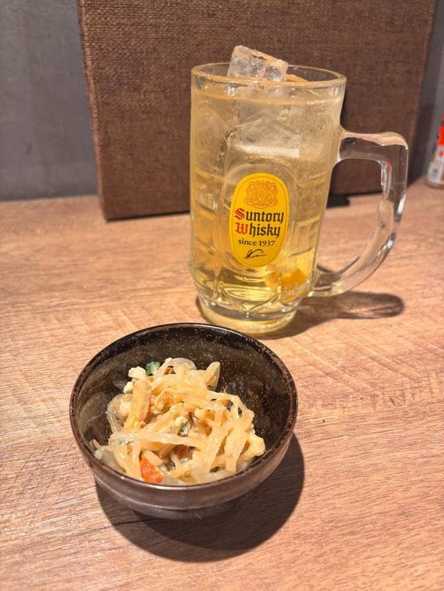 おでん屋たけし なんばウォーク店 - サブ画像2