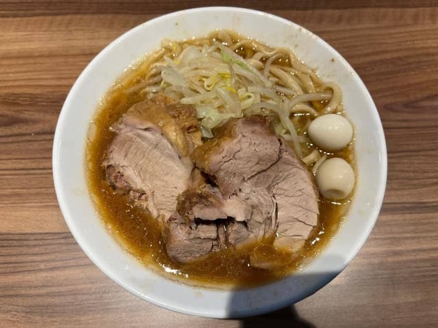 らーめん菊 - サブ画像1