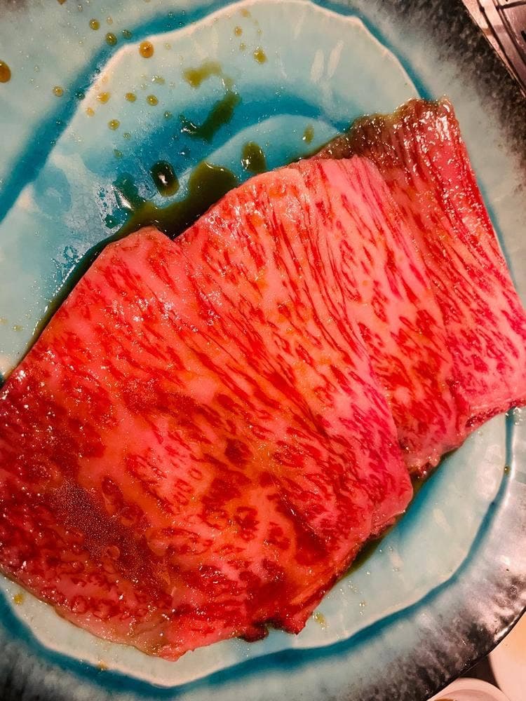 焼肉家 かず