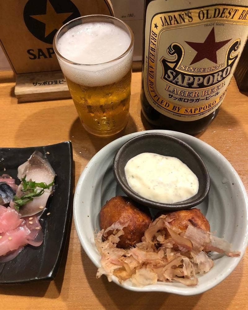 ふれあい酒場 ほていちゃん‏ 上野浅草口店