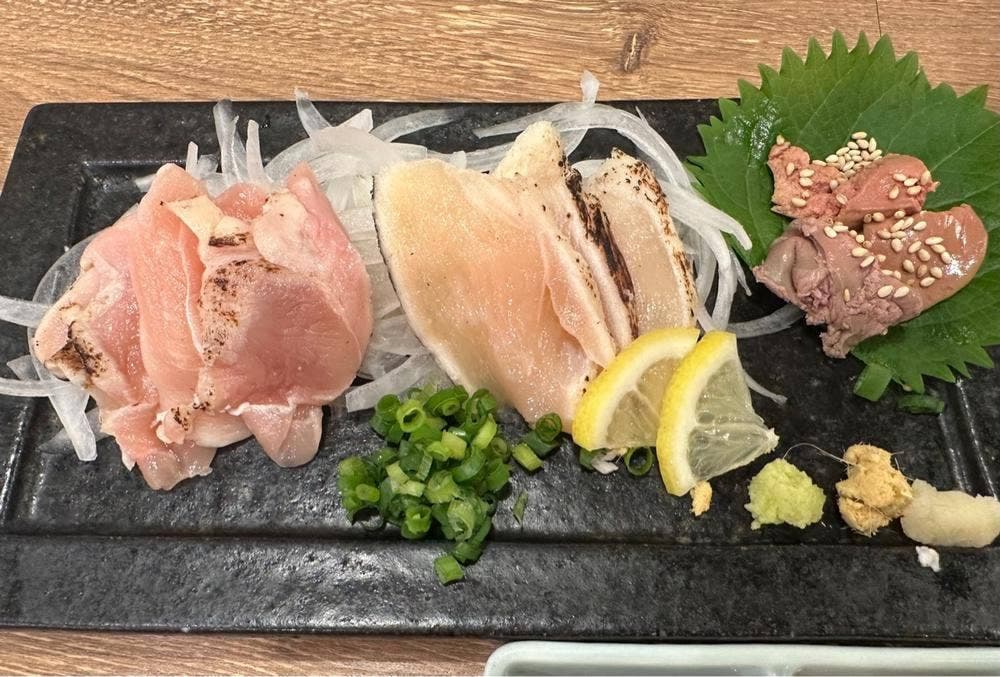 鳥良商店 浅草橋駅前店