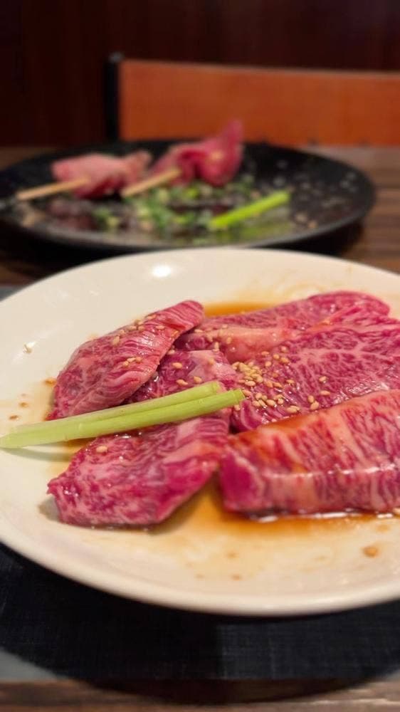 アリラン飯店 - サブ画像3