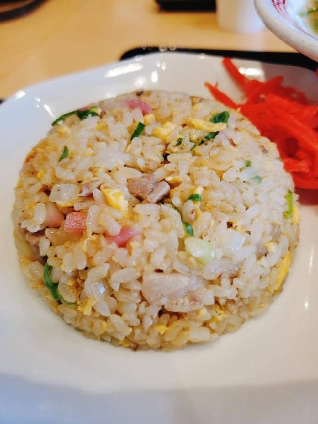 幸ちゃんラーメン ららぽーと立川立飛店 - サブ画像3