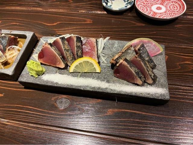 炉端焼き酒場一心 一 西中島店 - サブ画像1