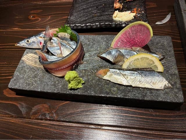 炉端焼き酒場一心 一 西中島店 - サブ画像3