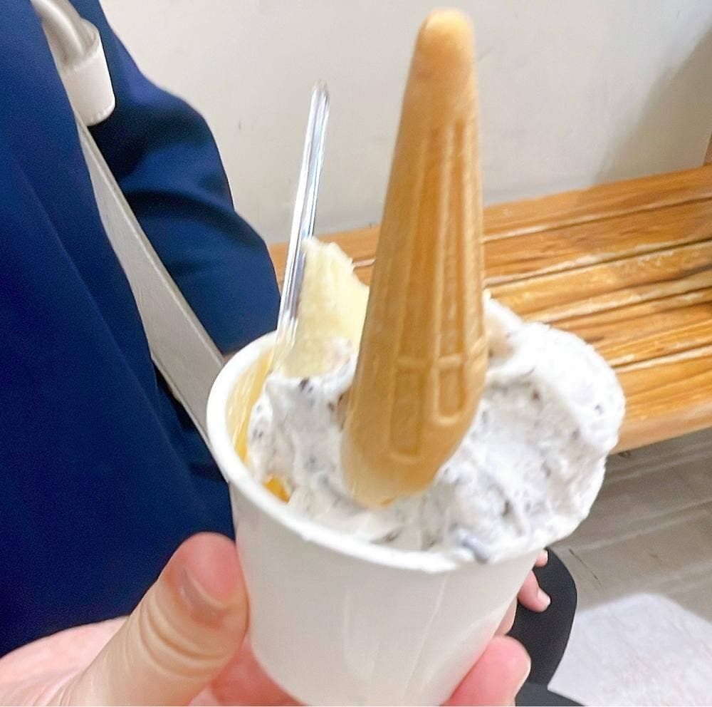 アンティカ ジェラテリア 玉川店