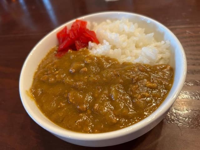 中華そば たもや - サブ画像3