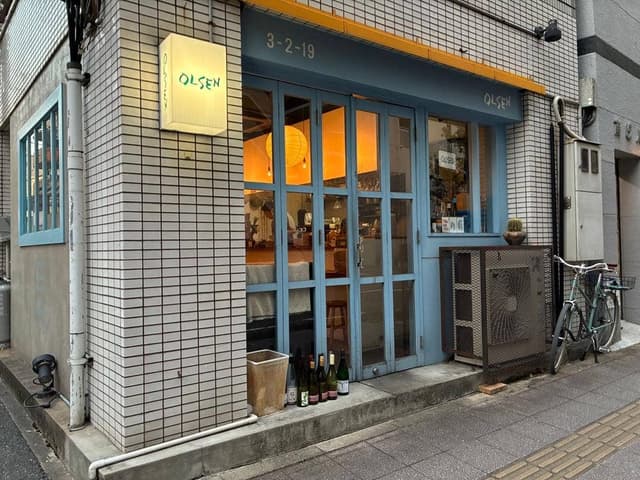 OLSEN - サブ画像2