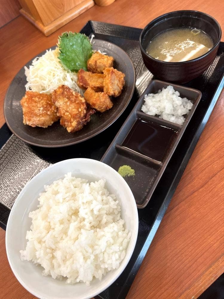 からやま 札幌白石店