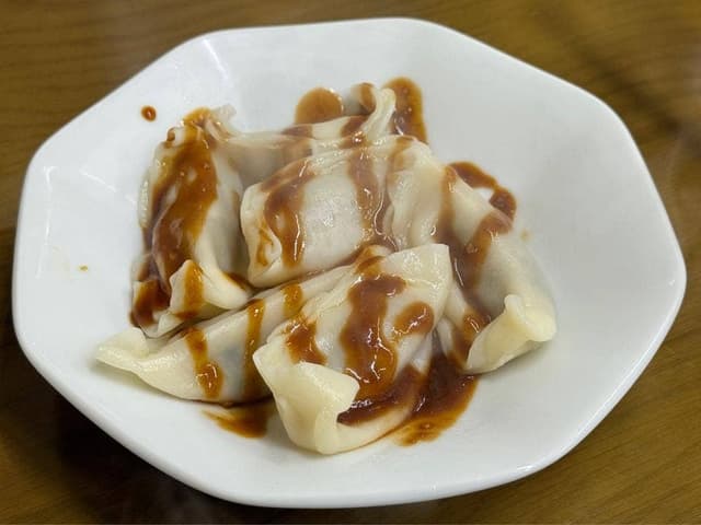 タンタンメン金家 ダイシン生麦店 - サブ画像2