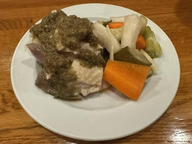 好好 - サブ画像1