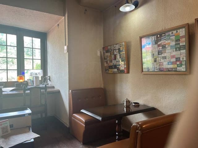 coffee&tea Glad's - サブ画像1