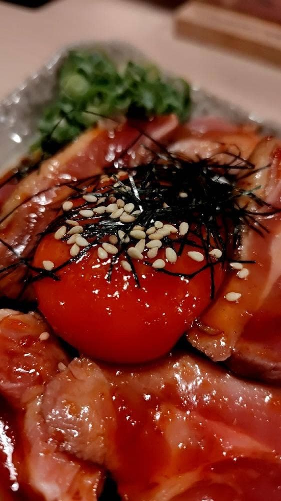 炭火と宮崎地鶏と釜飯 TORA鶏YA 北新地店 - サブ画像2
