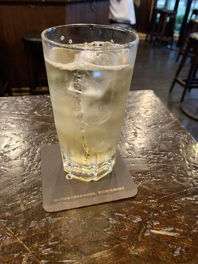 BAR ACQUAcity 西武新宿店 - サブ画像3