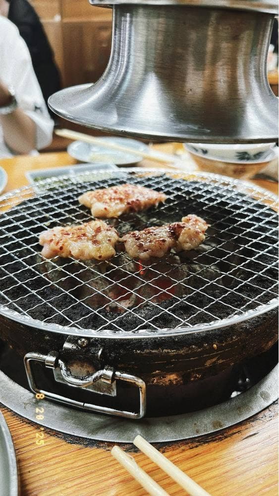 モツの天満屋