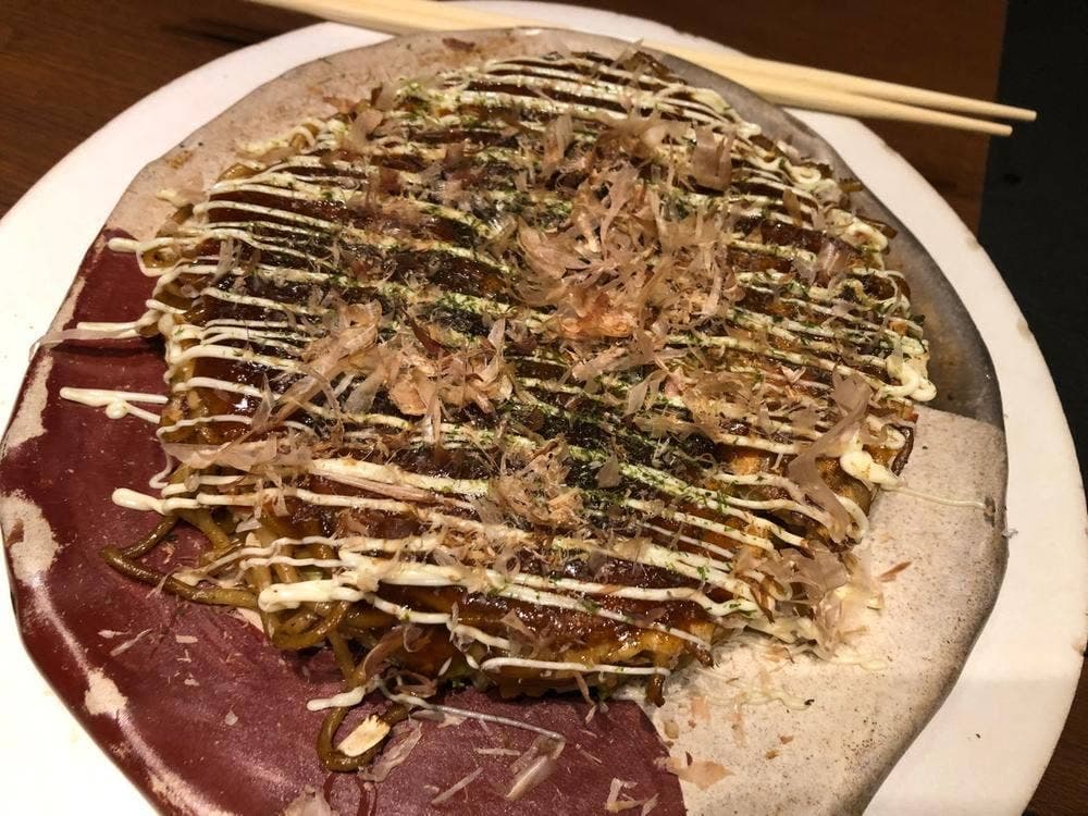 大阪バル ええやん