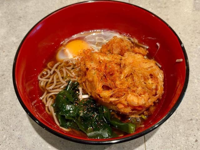 名代 江戸一 - サブ画像3