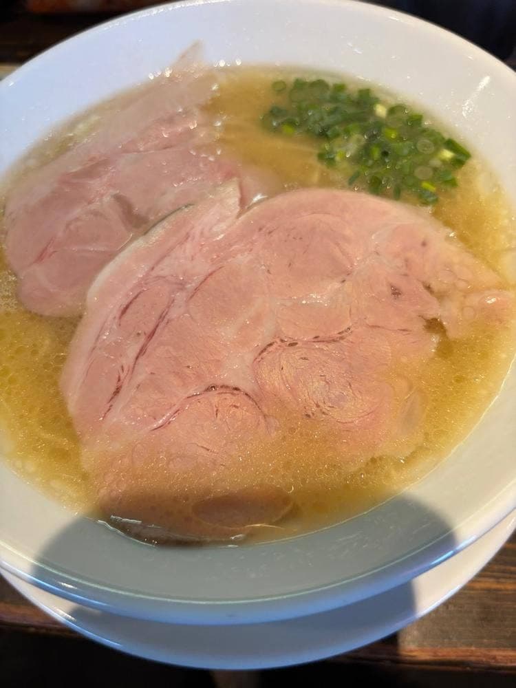 ちゃんす軒