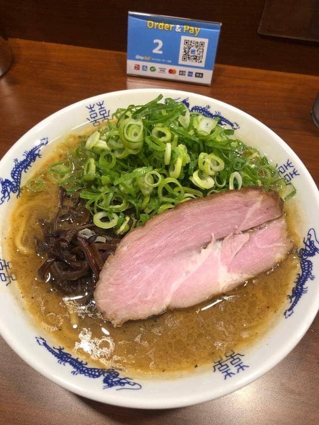 ラーメンニキ 新橋 - サブ画像3