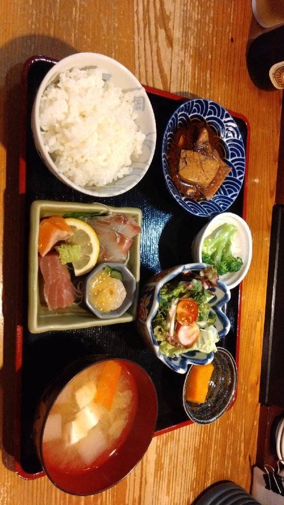 旬料理 あなよし - サブ画像1