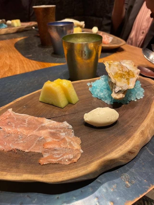 Tsubamesanjo Bit Tokyo - サブ画像3