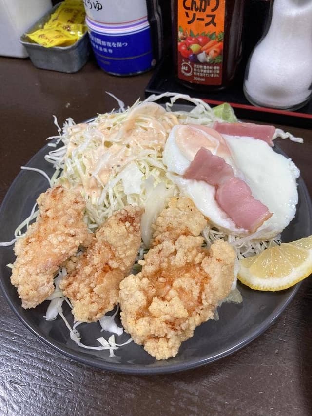 菊屋 - サブ画像2