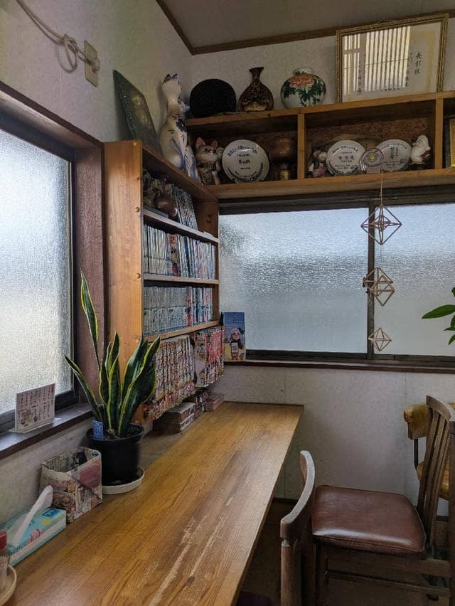 にしきラーメン - サブ画像2