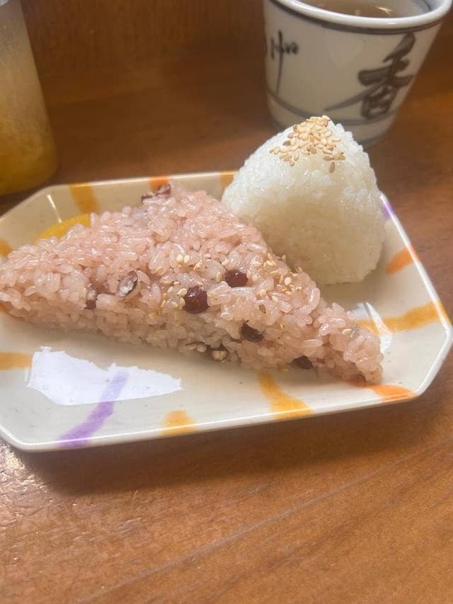 釜あげうどん 長田 in 香の香 - サブ画像3