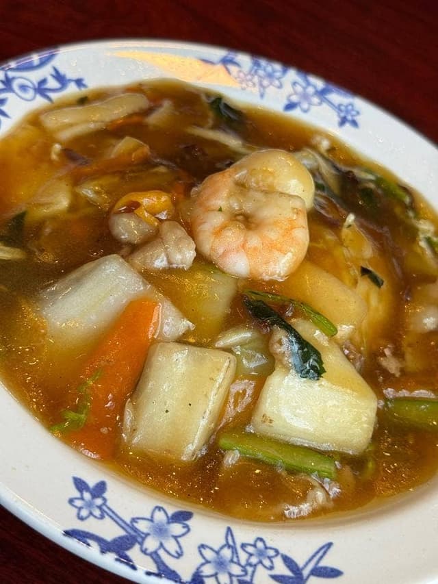 バーミヤン 寒川大曲店 - サブ画像1