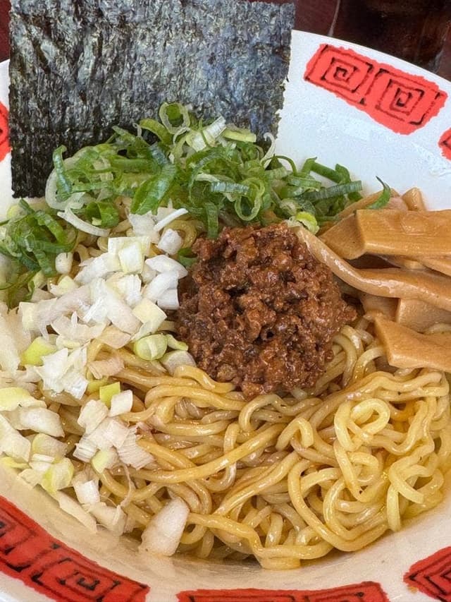 バーミヤン 寒川大曲店 - サブ画像2