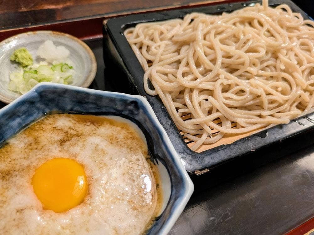 さらしな 田無店