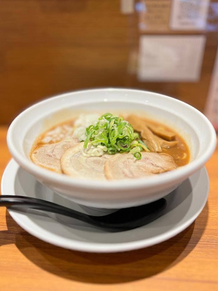 RAMEN JUNK