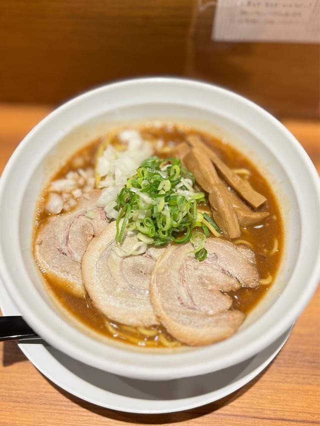 RAMEN JUNK - サブ画像3