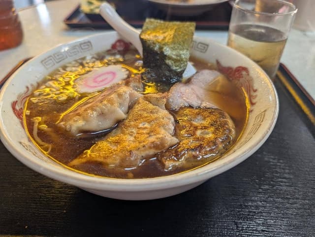 幸楽 - サブ画像1