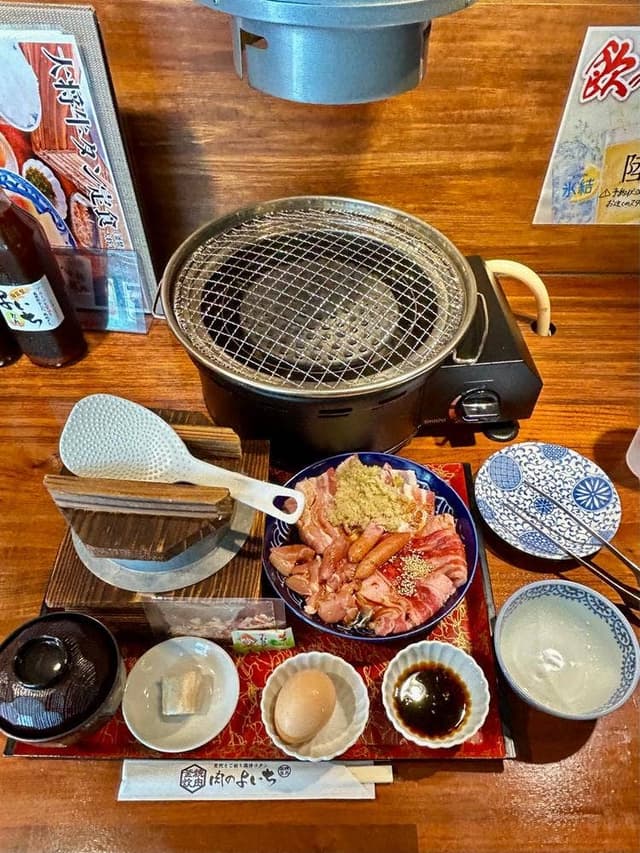 肉のよいち 御茶ノ水店 - サブ画像3