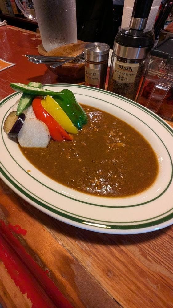 HACHIYA CURRY 三軒茶屋店