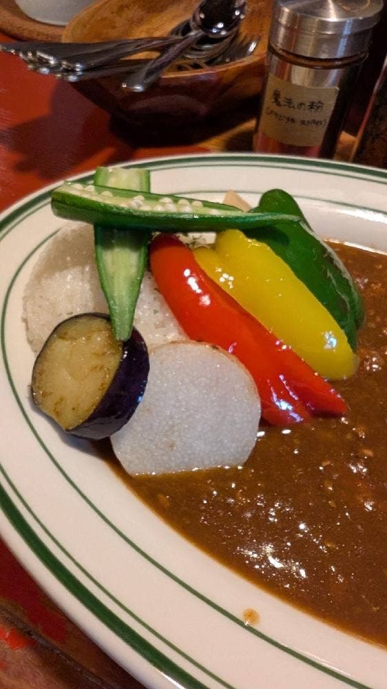 HACHIYA CURRY 三軒茶屋店 - サブ画像1