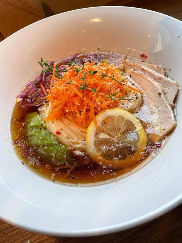 Kitasan 素麺 - サブ画像1