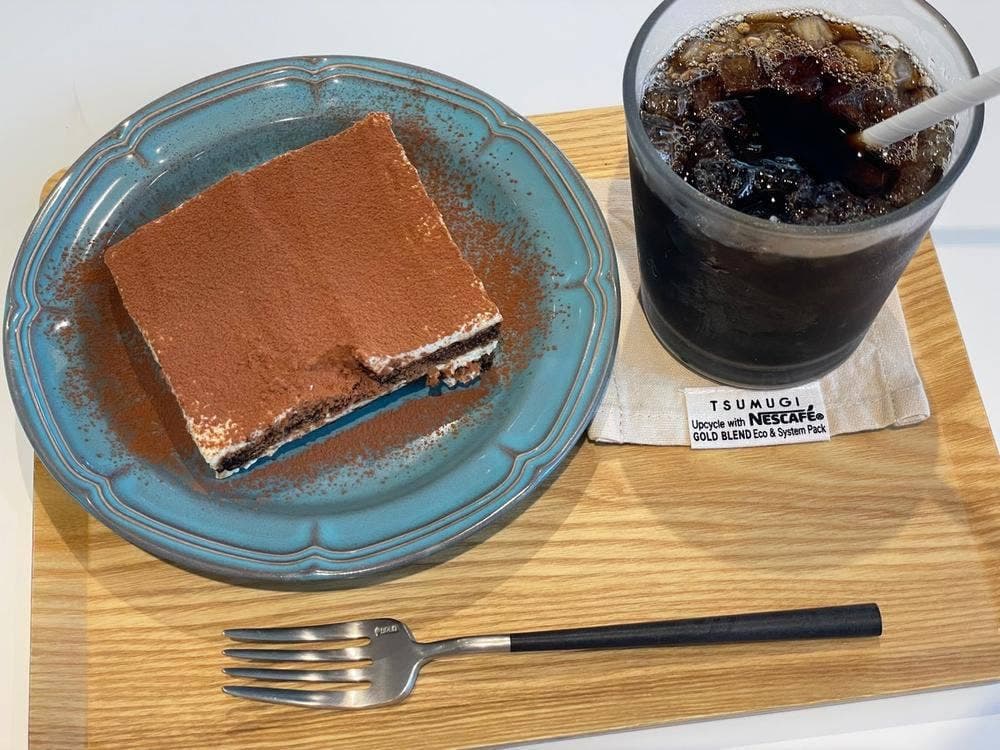 ネスカフェ 三宮