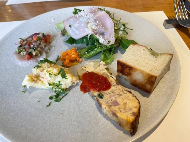 モア クッチーナ - サブ画像1